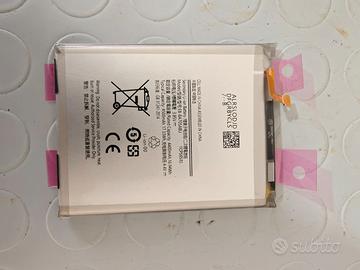 batteria nuova Samsung A70
