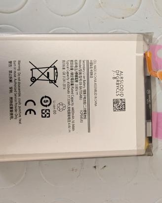 batteria nuova Samsung A70