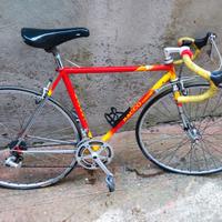 bici da strada 