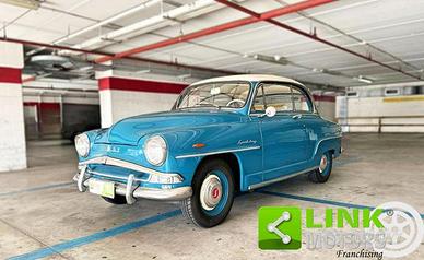 SIMCA 1300 ARONDE Grand Large