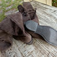 stivali donna il "Buttero",Made in Italy