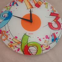 Orologio Guzzini
