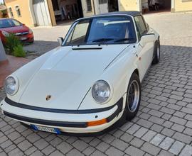 Porsche 911 sc - 1988