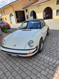 Porsche 911 sc - 1988