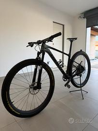 Giant xtc taglia M