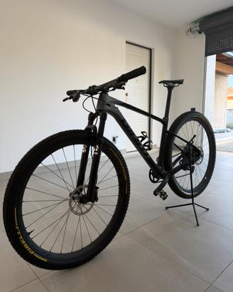 Giant xtc taglia M