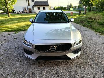 volvo v60 d3