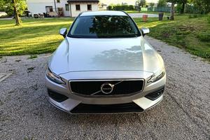 volvo v60 d3