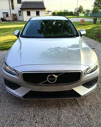 volvo v60 d3