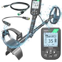 Metal detector nokta+gadget