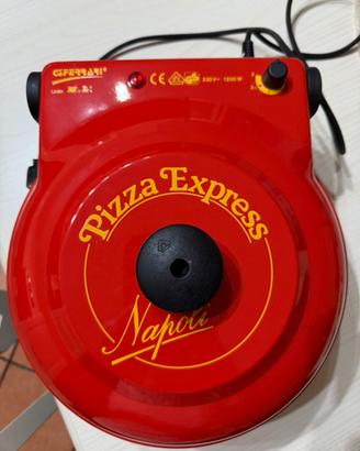 Pizza Express Napoli