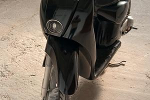 Scarabeo 50
