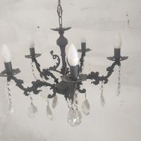 Lampadario 