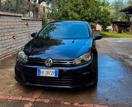 Volkswagen Golf 6 3porte 1.6 TDI *Neopatentati