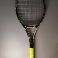 Yonex ezone dr 98