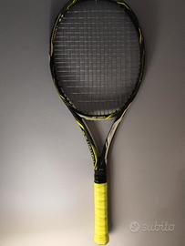 Yonex ezone dr 98