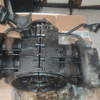 Motore Maggiolino 1200
