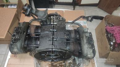 Motore Maggiolino 1200