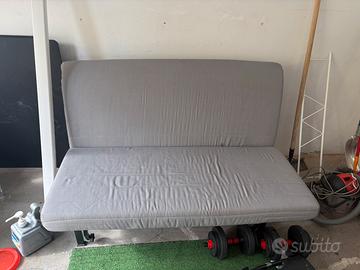 Divano letto