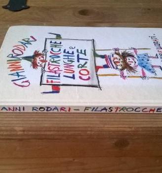 De Vaulx Morpurgo Rodari Penna Chevalier e altri