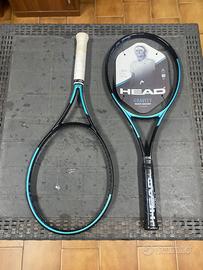 HEAD GRAVITY TOUR 98