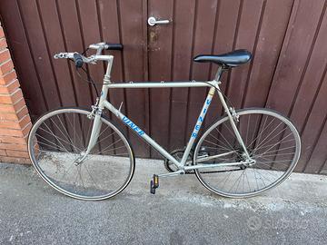  bici manifattura artigianale