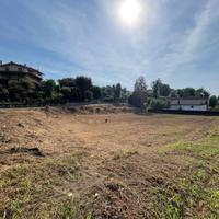 TERRENO EDIFICABILE RESIDENZIALE ZONA PANORAMICA