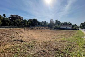 TERRENO EDIFICABILE RESIDENZIALE ZONA PANORAMICA