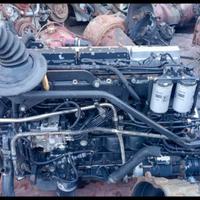 Motore man tipo  d0836 lfl02