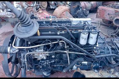 Motore man tipo  d0836 lfl02