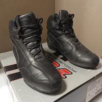 Scarpe moto TCX mod. X-Ville