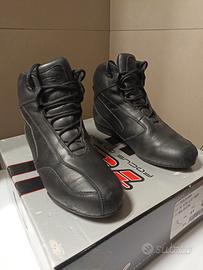 Scarpe moto TCX mod. X-Ville