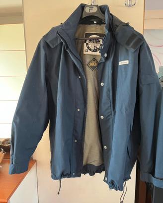 Giacca Colmar originals gore tex blu xl