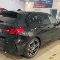Bmw 118d M Sport Tetto Apribile
