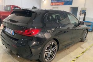 Bmw 118d M Sport Tetto Apribile