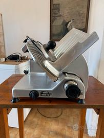 Affettatrice professionale kolossal