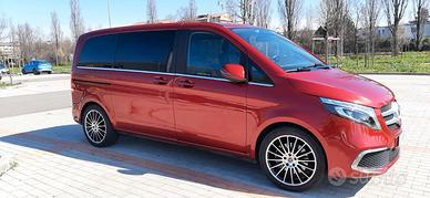 Mercedes Classe V250 Premium Compact