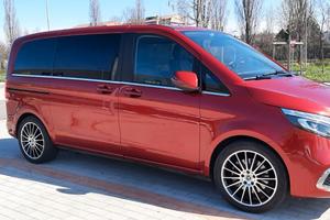 Mercedes Classe V250 Premium Compact