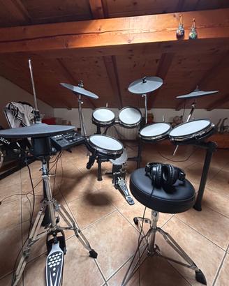 Millenium mps-850