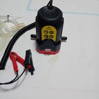 Aspiratore liquido