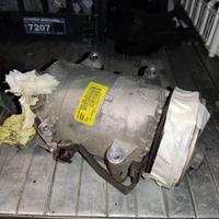 Compressore clima FORD C MAX 1560cc CDTI del 2009
