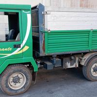 Ferrante f 190 4x4