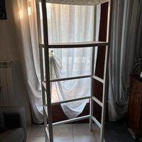 Mobile sopra lavatrice