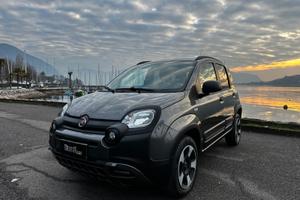 Fiat Panda 1.3 MJT 95 CV S&S City Cross