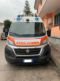 Ambulanza