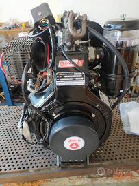 motore diesel per BCS 622