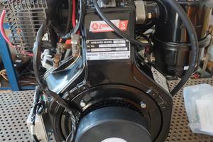 motore diesel per BCS 622