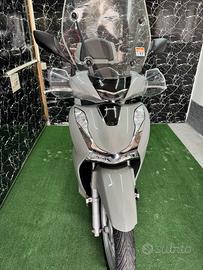 Honda sh 125 anno 2023
