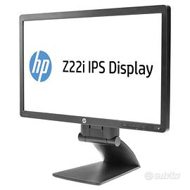 Monitor HP Z22i – LED IPS 21,5"