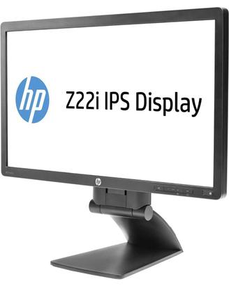 Monitor HP Z22i – LED IPS 21,5"